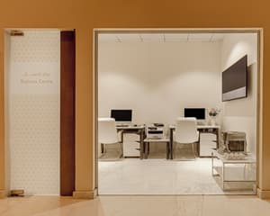 thumbnail: Business center