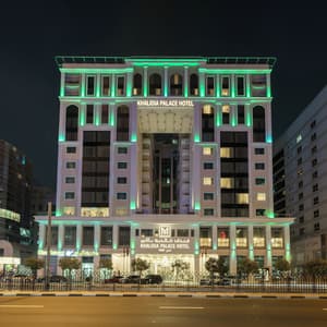 thumbnail: Exterior