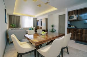 thumbnail: Living area