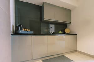 thumbnail: Private kitchenette