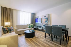 thumbnail: Living area