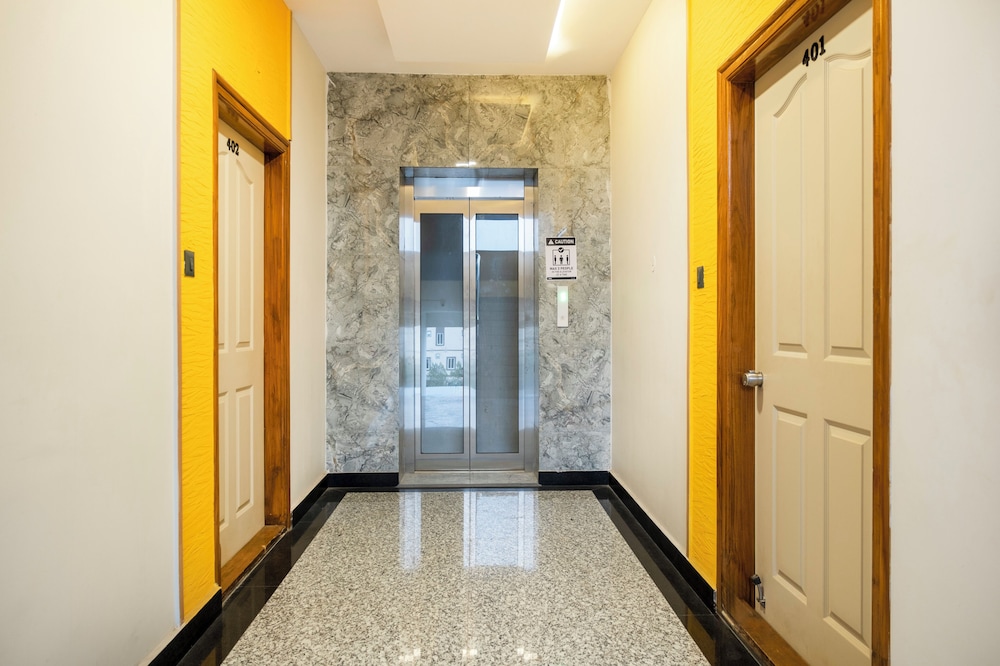 Elevator