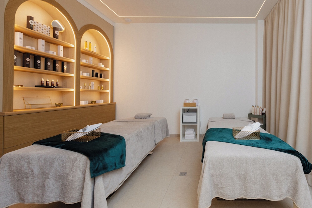 Treatment room