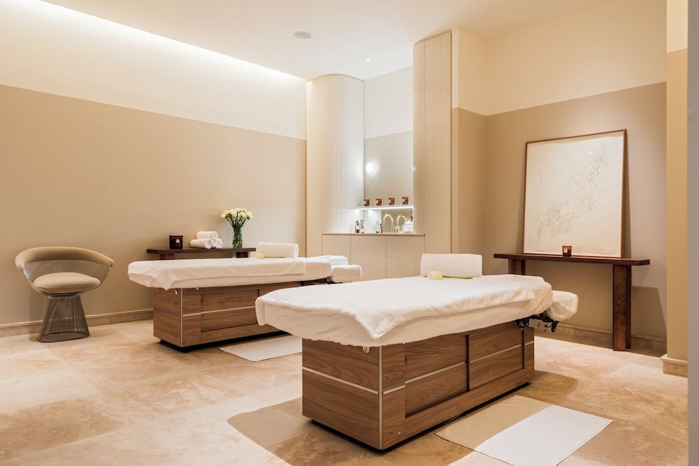 Treatment room