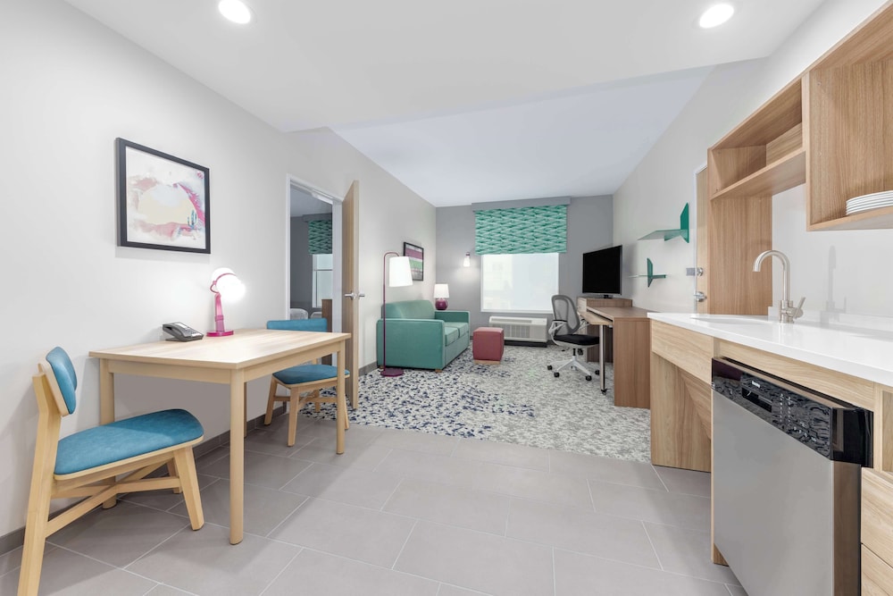 Minibar