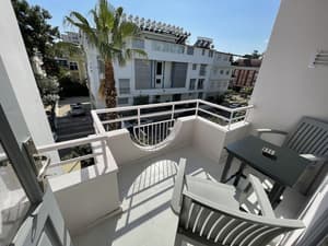 thumbnail: View from room