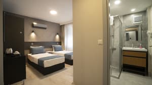 thumbnail: Room