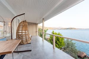 thumbnail: Terrace/patio