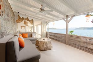thumbnail: Terrace/patio