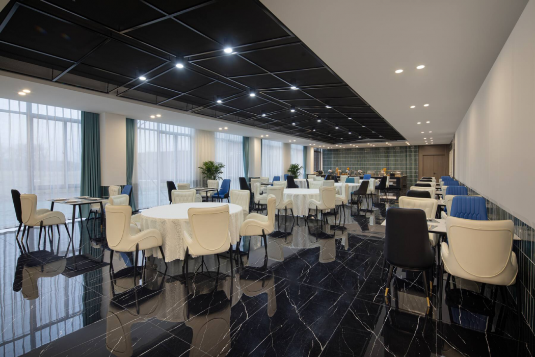 Amenities and Services