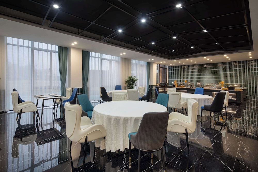 Restaurant-cafeteria