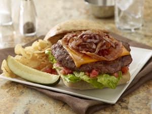 thumbnail: Food and drink