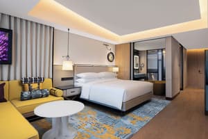 thumbnail: Room
