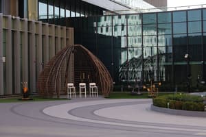 thumbnail: Terrace/patio