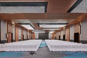thumbnail: Meeting facility