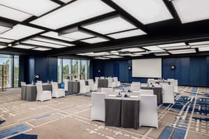 thumbnail: Meeting facility