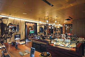 thumbnail: Bar (on property)