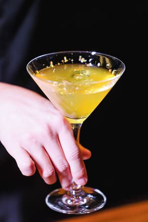 thumbnail: Bar (on property)