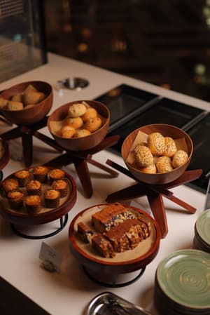 thumbnail: Breakfast meal