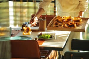 thumbnail: Breakfast meal