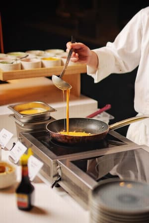 thumbnail: Breakfast meal