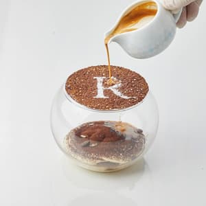 thumbnail: Coffee shop