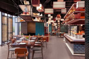 thumbnail: Restaurant
