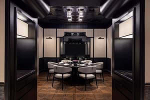 thumbnail: Restaurant