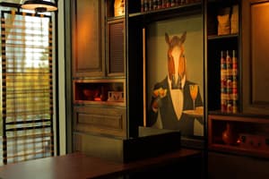 thumbnail: Restaurant