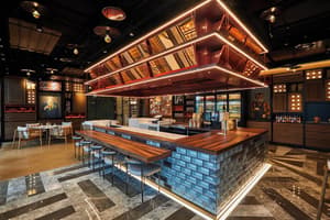 thumbnail: Restaurant