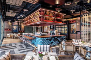 thumbnail: Restaurant