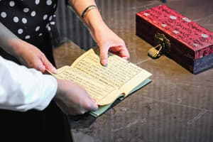 thumbnail: Children's activities