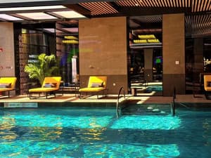 thumbnail: Pool