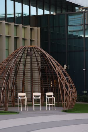 thumbnail: Terrace/patio
