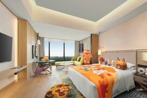 thumbnail: Room