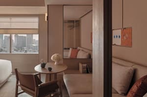 thumbnail: View from room