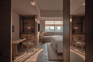 thumbnail: Room