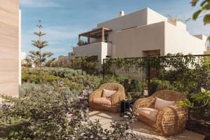 thumbnail: Terrace/patio