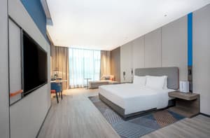 thumbnail: Room