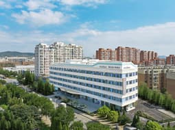 Citadines Dd Port Dalian