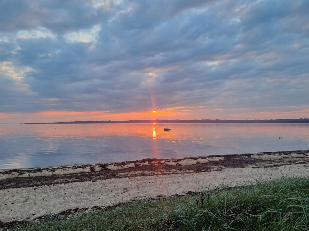 Water view