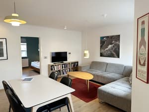 thumbnail: Living area