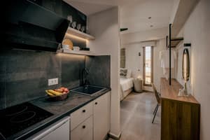 thumbnail: Private kitchen