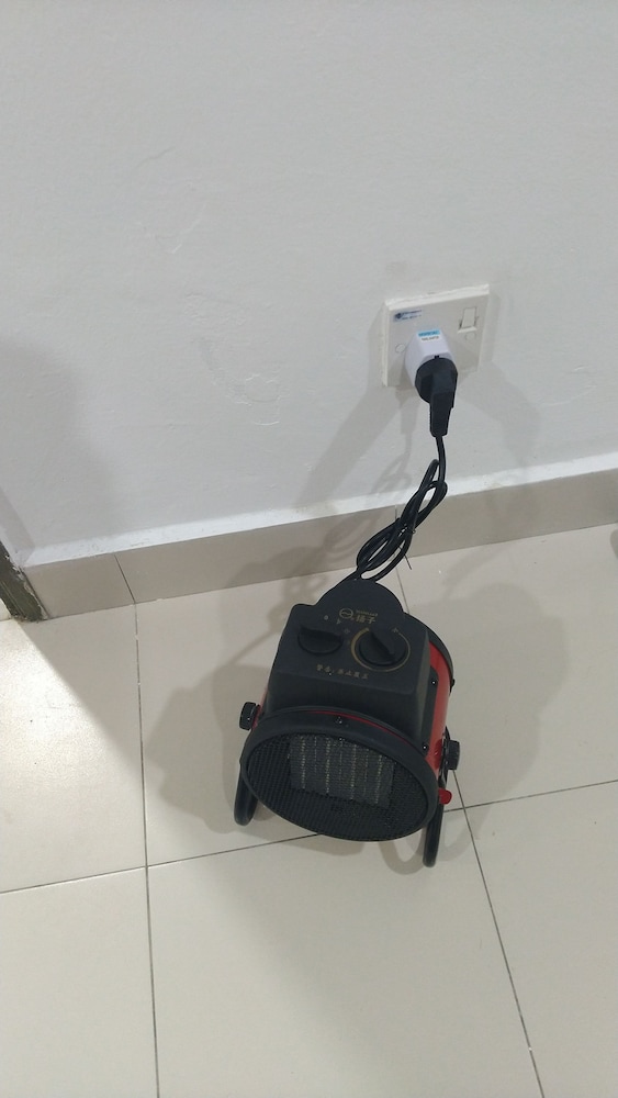 Heating