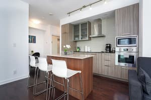thumbnail: Private kitchen