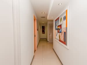 thumbnail: Hallway
