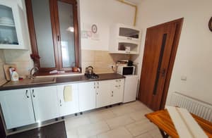 thumbnail: Private kitchenette