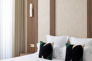 thumbnail: Room