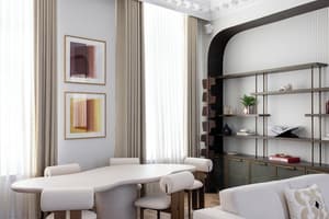 thumbnail: Living area