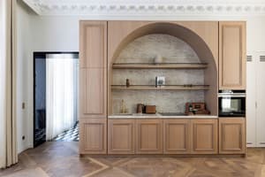 thumbnail: Private kitchen